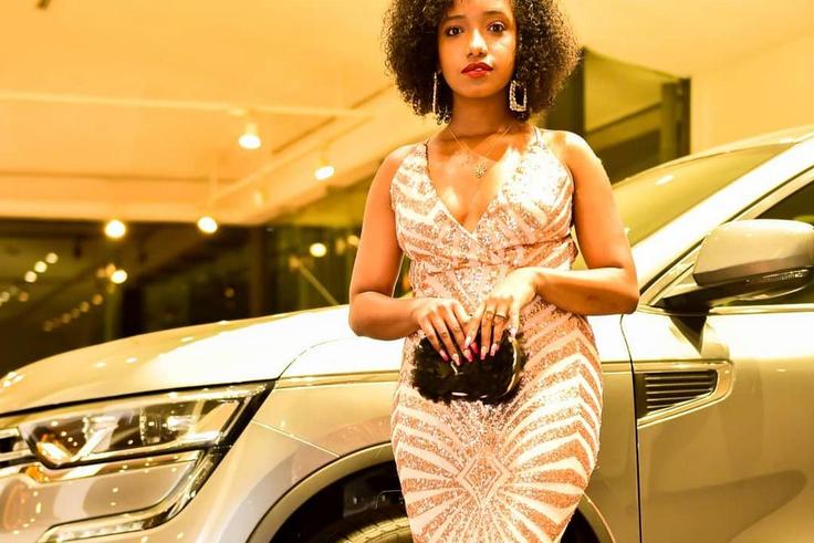 I’d rather sleep with Octopizzo – former Capital FM presenter Anita Nderu