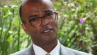 Former Director of Public Prosecutions Philip Murgor