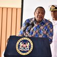 These people see me and think I'm a fool - President Uhuru Kenyatta attacks Tanga Tanga  MPs