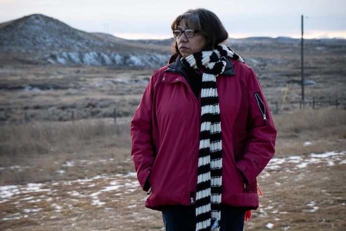 Crisis Boils Over as 28th Native Woman Vanishes