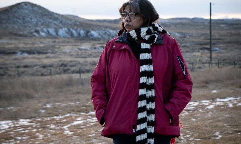 Crisis Boils Over as 28th Native Woman Vanishes