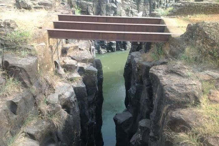 K24 journalist Daniel Chemjor's  body yet to be retrieved after car accident in deep gorge