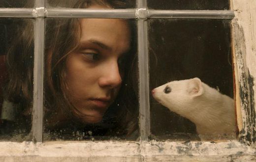 What Are Daemons in 'His Dark Materials'?