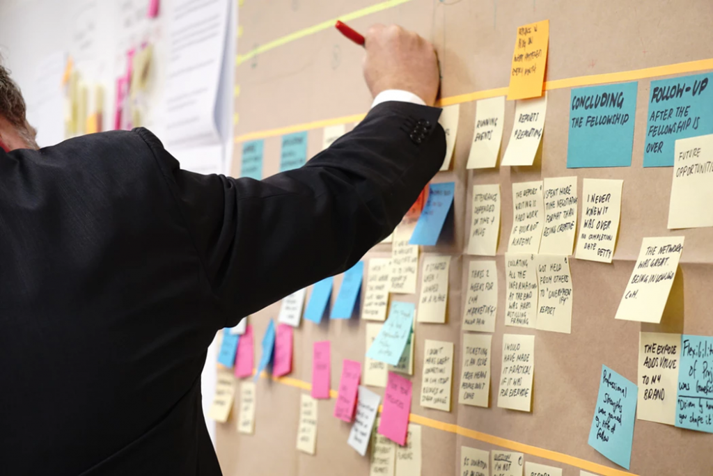 Different types of people you will meet in every workplace