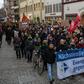 Many in Germany oppose the Alternative for Germany's (AfD) anti-immigrant positions
