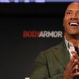 The Rock Will Play UFC Legend Mark Kerr in Biopic