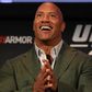 The Rock Will Play UFC Legend Mark Kerr in Biopic