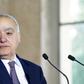UN Envoy for Libya Ghassan Salame has mediated in talks held in Geneva, where he said representatives of the warring parties had agreed on the principle of turning their shaky truce into a lasting ceasefire
