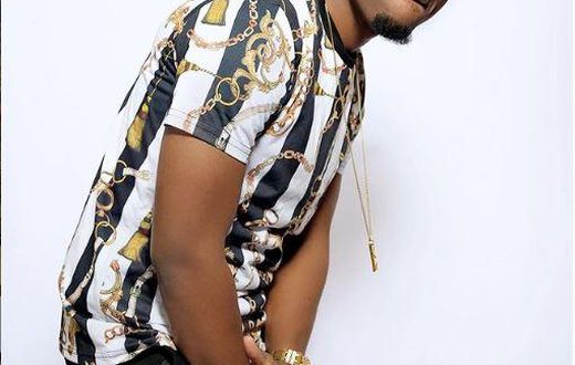 Tulikua tunahave fun tu – Ommy Dimpoz on Akothee’s stunt in swimming pool