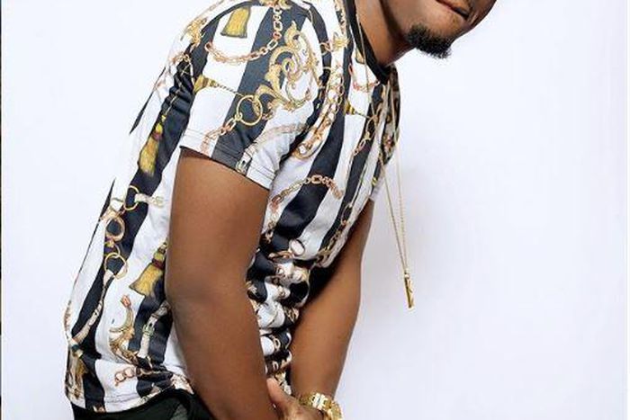 Tulikua tunahave fun tu – Ommy Dimpoz on Akothee’s stunt in swimming pool