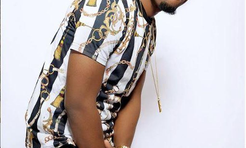Tulikua tunahave fun tu – Ommy Dimpoz on Akothee’s stunt in swimming pool