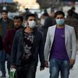 Afghanistan has one confirmed case of coronavirus -- a patient who had recently been in Iran where millions of Afghans live