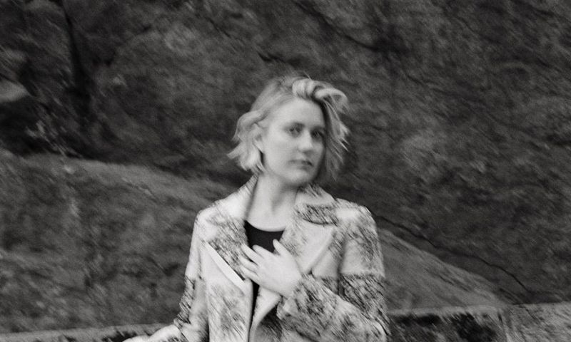 What Greta Gerwig Saw in 'Little Women': 'Those Are My Girls'