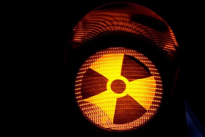 An alert signaling an incident at a major nuclear power plant near Toronto in Canada was sent in error to millions of residents