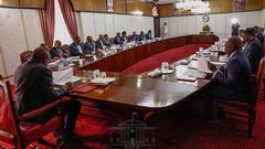 President Uhuru Kenyatta orders appointment of Mental Health Taskforce to look into the status of mental health in Kenya