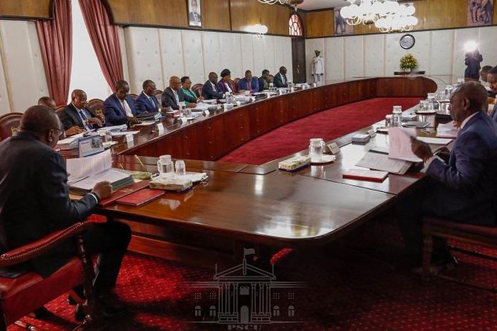 President Uhuru Kenyatta orders appointment of Mental Health Taskforce to look into the status of mental health in Kenya