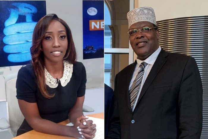 Thanks Yvonne - Miguna Miguna responds to Okwara's take on his standoff with the Kenyan government