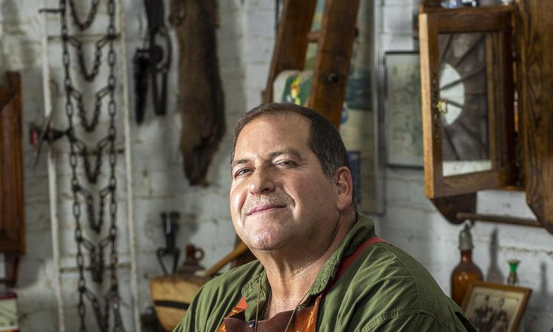 The Secret Shop of Forgotten New York Treasures