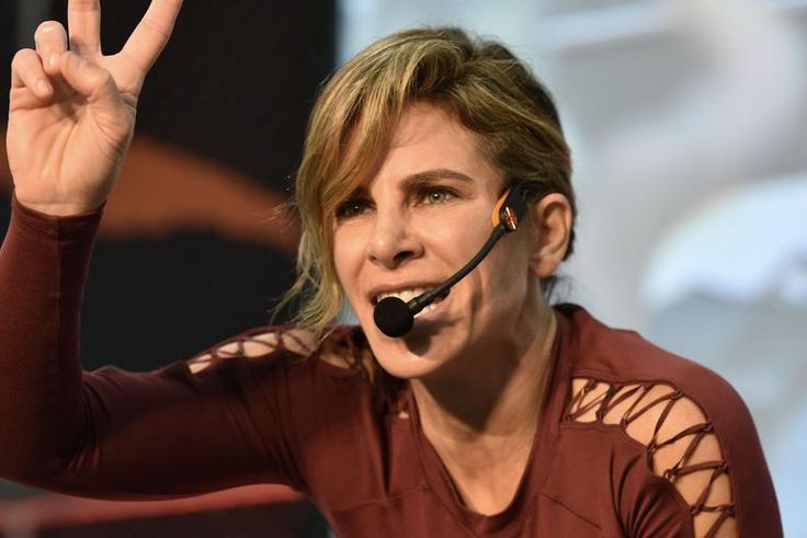 Jillian Michaels Answers Intermittent Fasting Qs