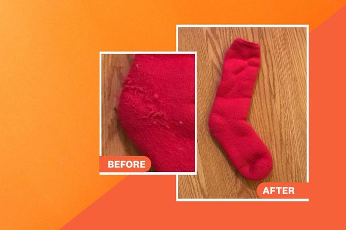 I'm Buying This $11 Fabric Defuzzer For Everyone