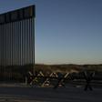 US President Donald Trump promised to build a wall along most of the 2,000-mile (3,200-kilometer) US-Mexico border -- paid for by Mexico -- during his White House campaign