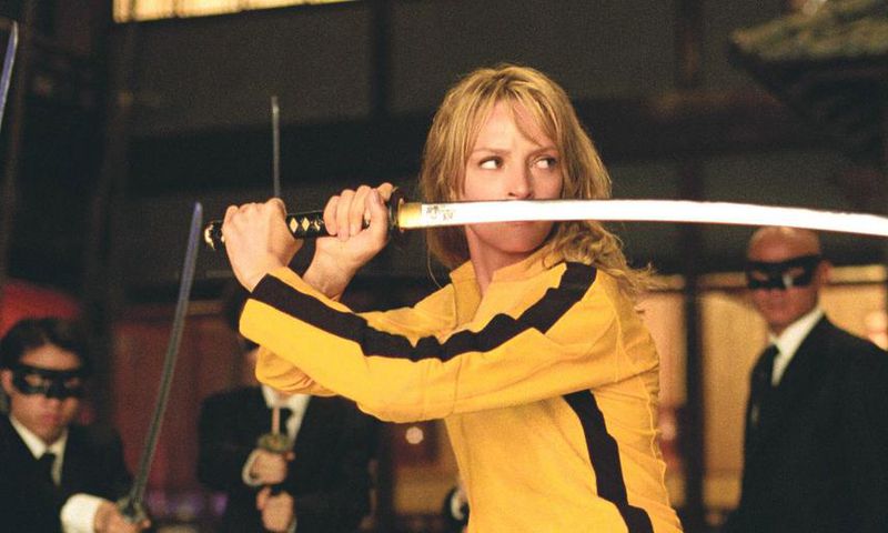 Man Motions for “Trial By Combat” with Ex-Wife