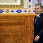 President Shavkat Mirziyoyev's reform drive has so far not allowed real competition to develop