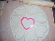 #RecipeWithAPulseliveTwist: Soft heart-shaped Kenyan cardamom Mandazis