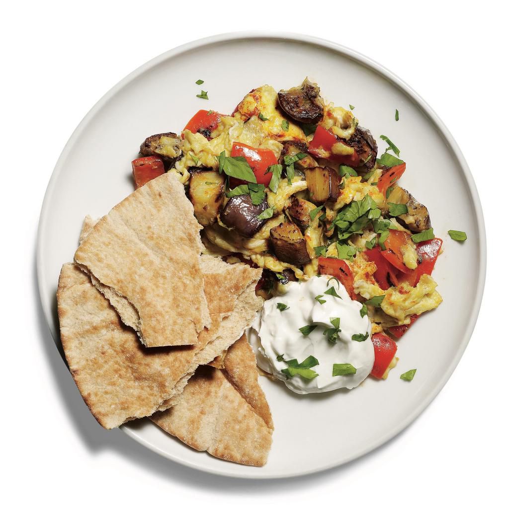 Doing IF? What To Eat When You Break Your Fast