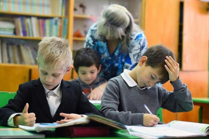 Foster children have become a lifeline for countless rural communities in Russia