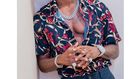 Diamond speaks out after completing 14 days of Quarantine