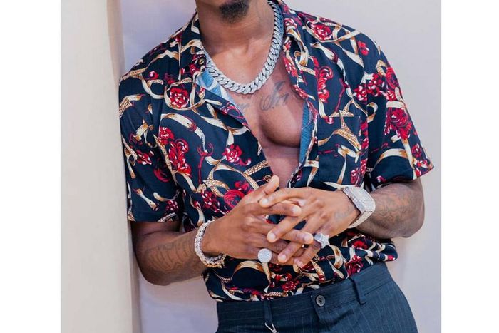 Diamond speaks out after completing 14 days of Quarantine