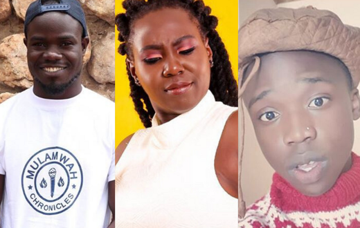 10 Instagram comedians who cracked our ribs in 2019