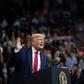 US President Donald Trump could be acquitted of impeachment charges as soon as Friday night