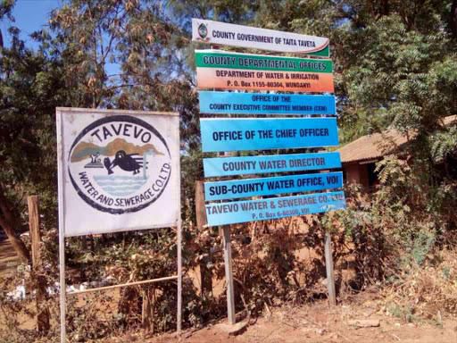 Deputy President William Ruto's South African farm manager Arie Dampers released over lack of evidence