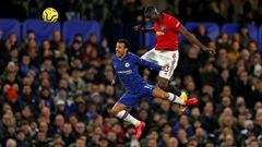 Chelsea and Manchester United are among the clubs hoping to reach next season's Champions League