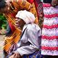 The stampede occurred when preacher Boniface Mwamposa poured what he said was holy oil on the ground and the crowd surged to touch it