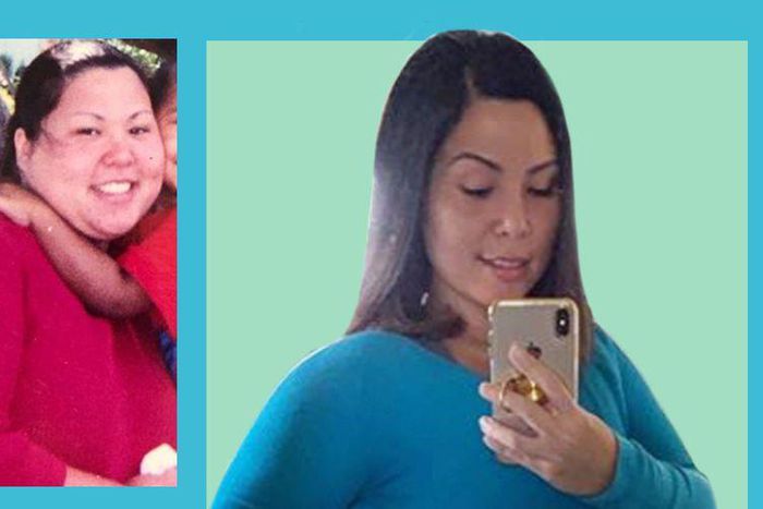 'I Lost 130 Lbs. By Going Keto And Lifting'