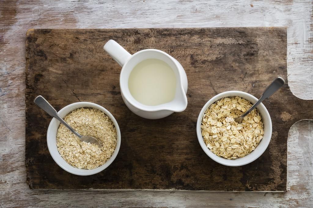 Your Guide To All The Different Types Of Milk In The Dairy Aisle These Days