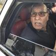 Algerian war veteran Lakhdar Bouregaa was released from prison on Thursday after his arrest last summer during an anti-government demonstration in the capital