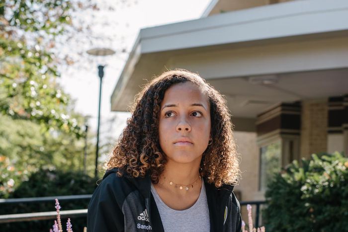 Integration Frays Community Founded on Equity