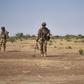 France has a 4,500-strong anti-jihadist force supporting Sahel countries fighting a seven-year jihadist revolt