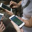 Pokemon Go sparked a global frenzy as users of the gaming app hunt for virtual cartoon characters