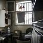 A cell at the Fresnes prison near Paris, one of France's largest, which holds some 2,500 people -- nearly double the number of beds at the site.