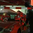 The shootings late Wednesday targeted bars in Hanau, according to local media