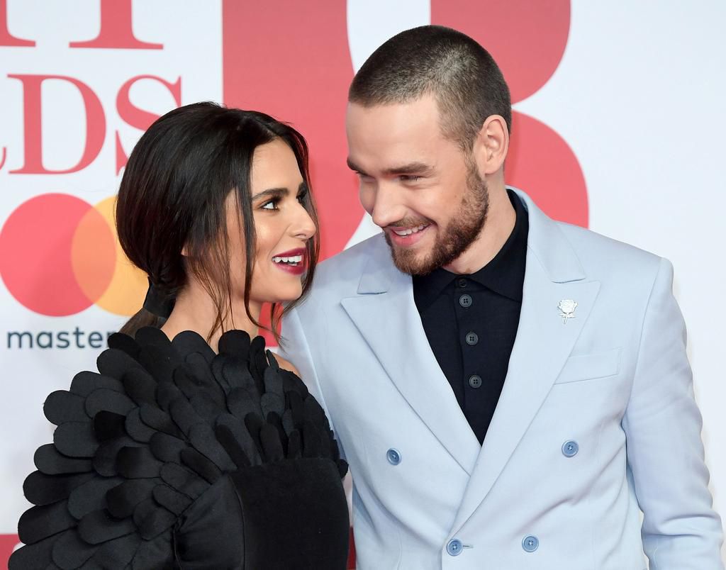 The BRIT Awards 2018 - Red Carpet Arrivals