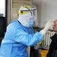China is struggling to produce enough equipment to deal with the coronavirus outbreak