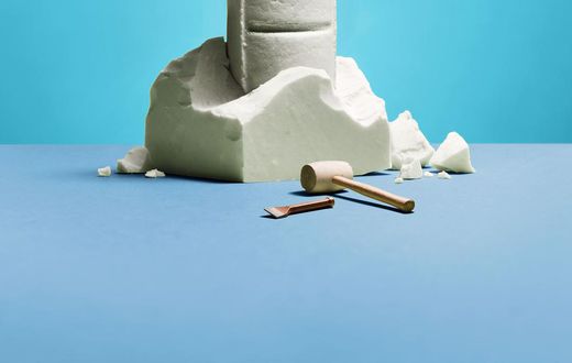 The Fatally Slow Quest for Next-Gen Antibiotics