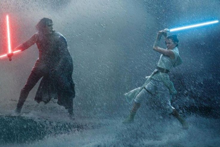 'Rise of Skywalker' Tries to Retcon 'Last Jedi'