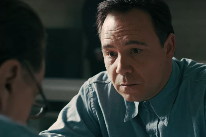 The Jimmy Hoffa and Tony Pro Fist Fight Was Real